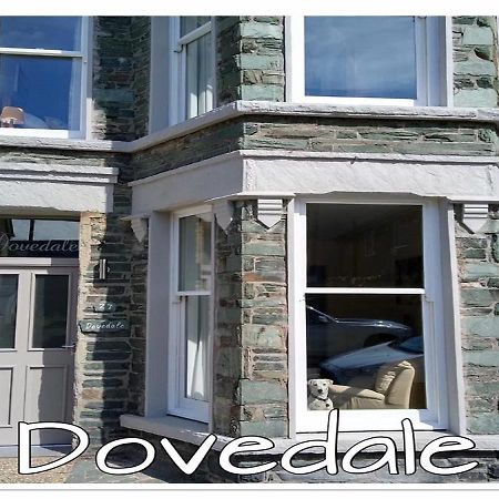 Dovedale Villa Keswick  Exterior photo