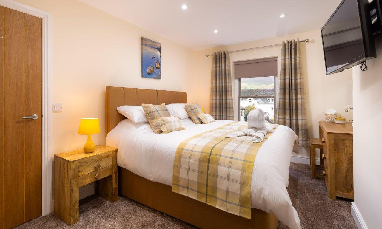 Dovedale Villa Keswick  Exterior photo