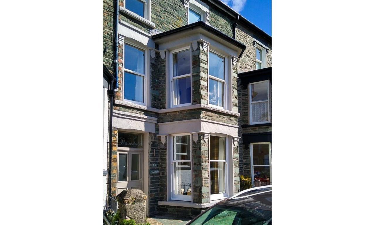 Dovedale Villa Keswick  Exterior photo