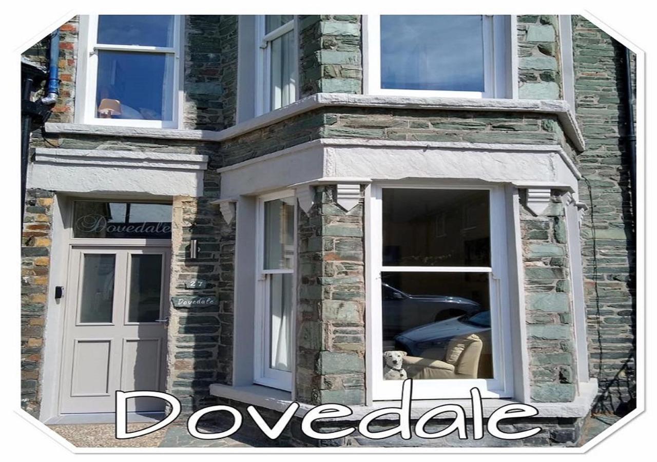 Dovedale Villa Keswick  Exterior photo