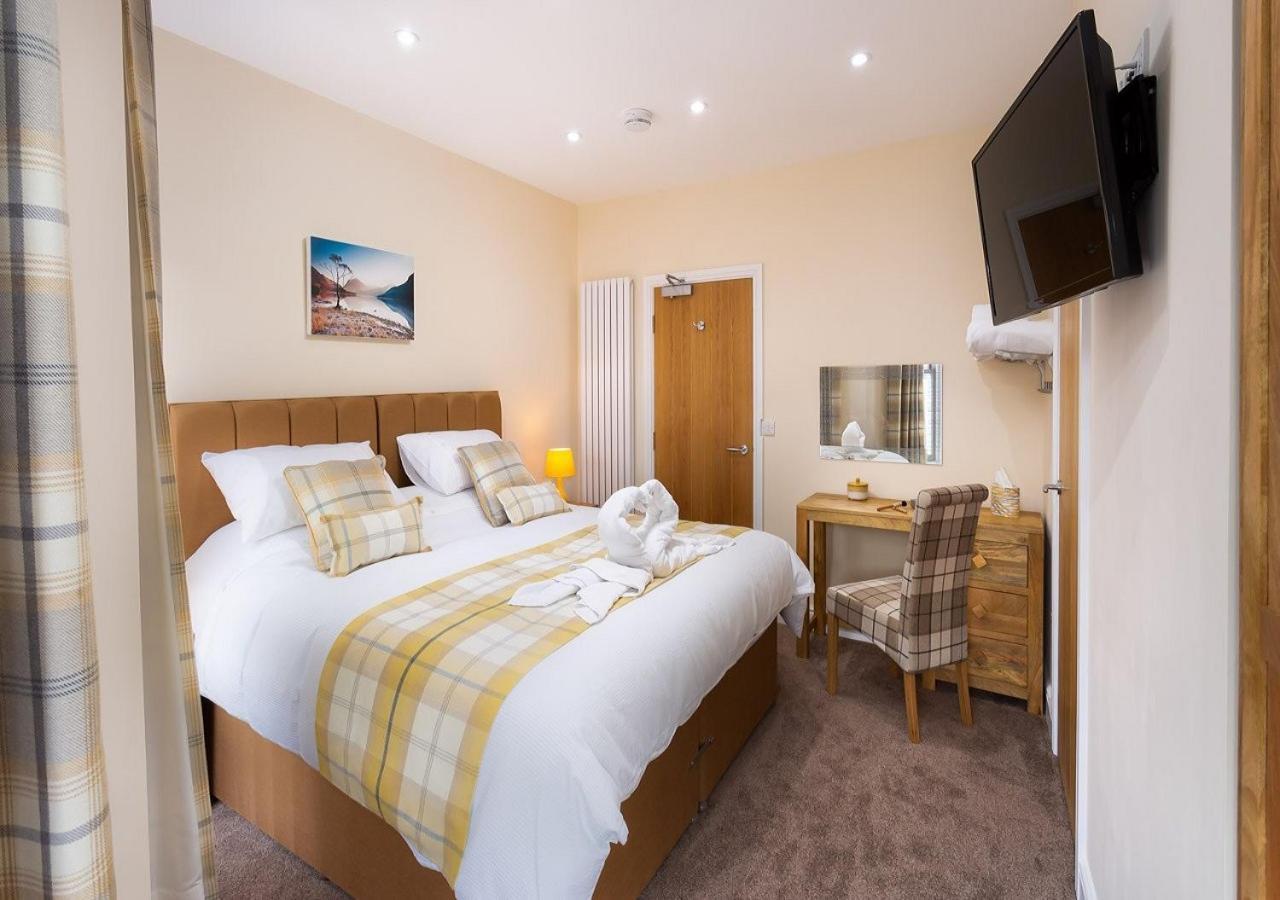 Dovedale Villa Keswick  Exterior photo